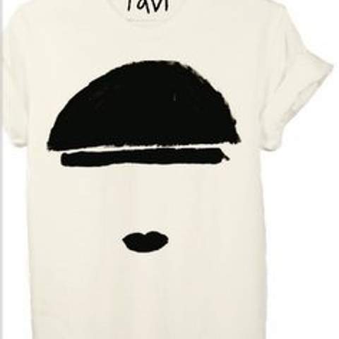 Daily reads: Beauty tees, pastel pants and a fashion throwdown