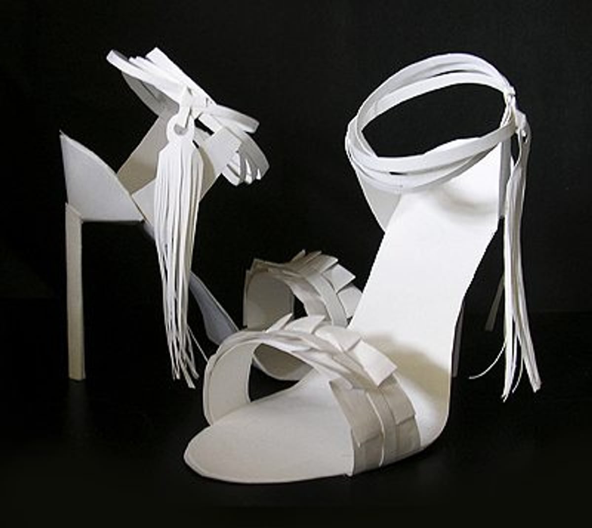 Hilly Yeung's "Givenchy"