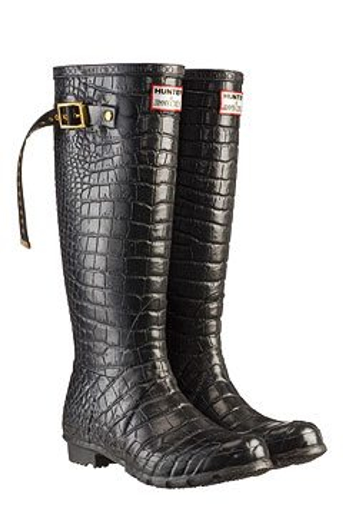 Daily reads: The coolest Wellies ever and more reasons to watch too much TV.