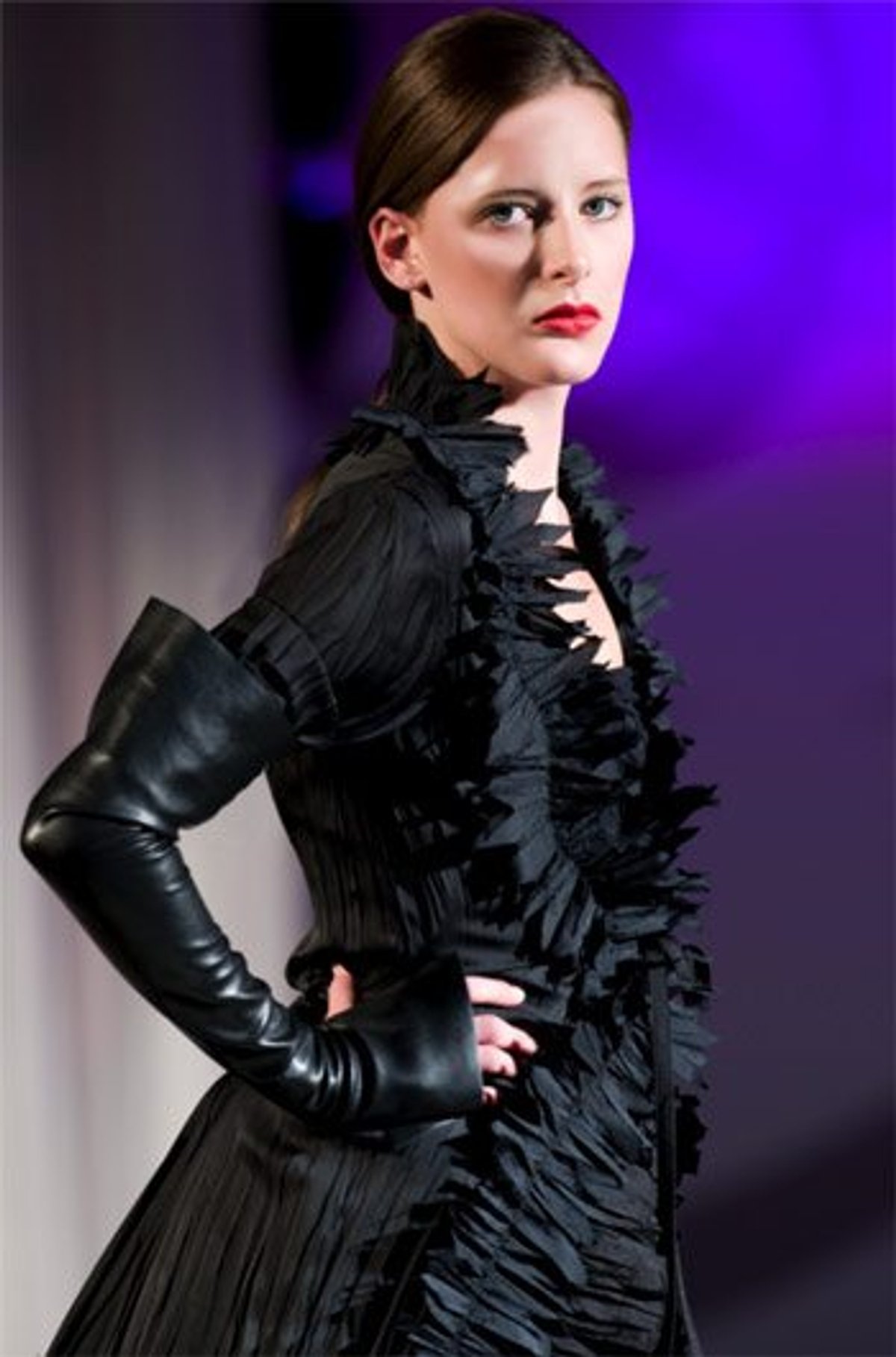 Montreal: Fall 2009 Fashion Week preview