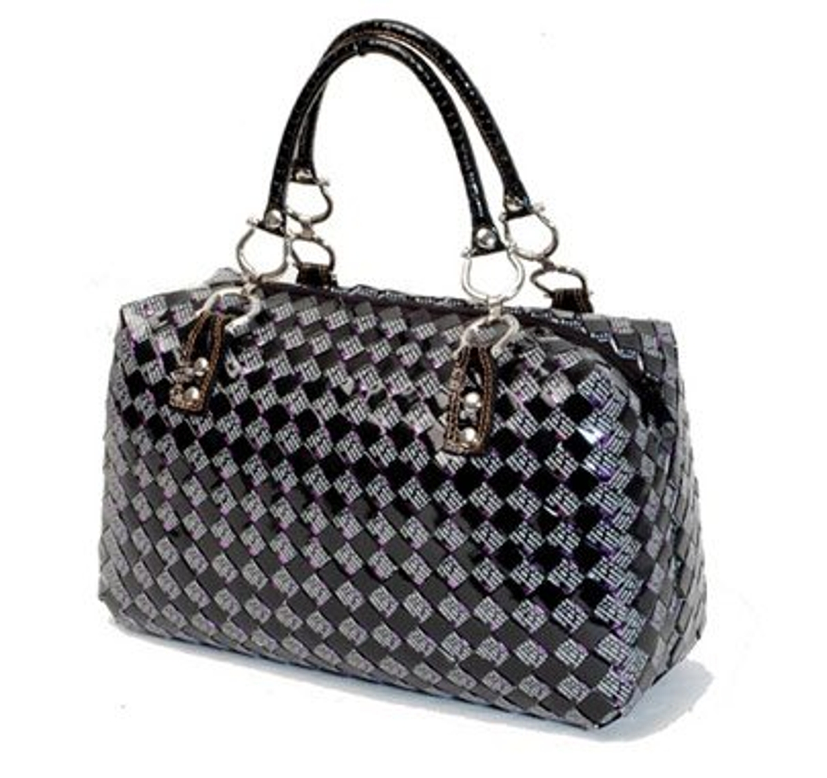 Nahui Ollin ER satchel, $260