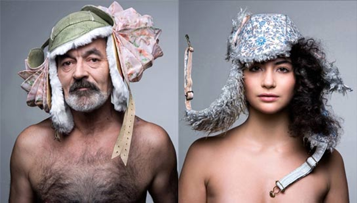 Photography by Suzane Brun