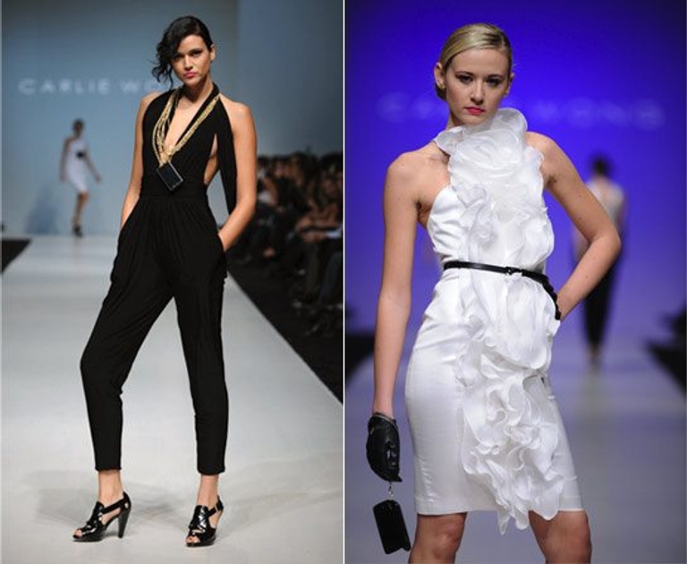 Guelph: Heather Loney talks to Vancouver designer Carlie Wong