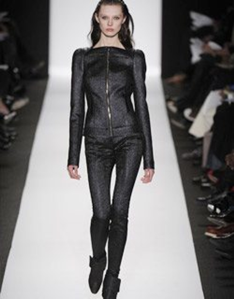 mar09narciso3_250 New York: Matthew Williamson, Rodarte, Derek Lam, Diesel, Max Azria and Narciso Rodriguez Fall 2009