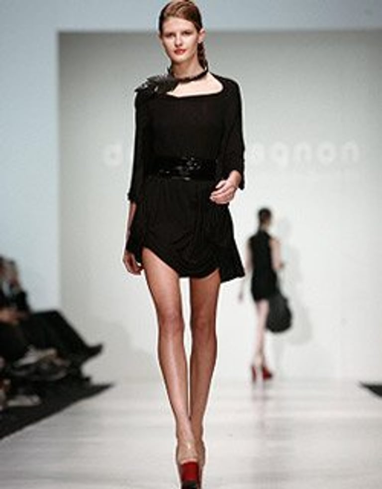 Montreal: Fall 2009 Fashion Week preview