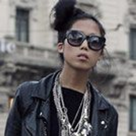 Lovelies in Milan: Hiphopopotamus