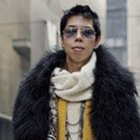 Lovelies in Milan: Layer up