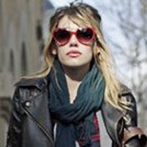 Lovelies in Paris: Lolita's lust