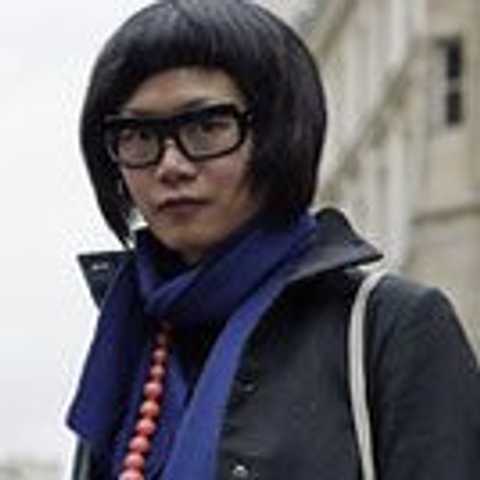 Lovelies in Paris: Graphic traffic