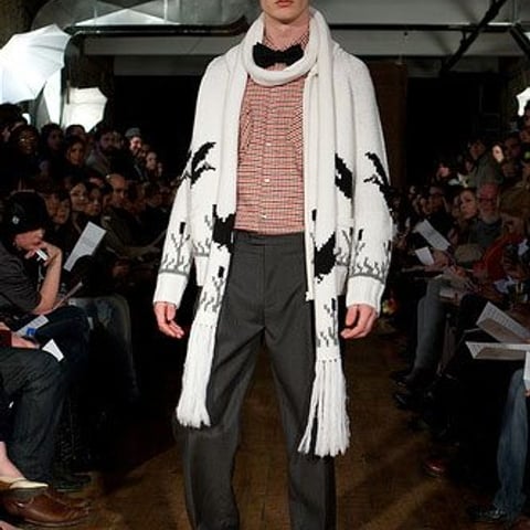 Toronto: Philip Sparks Fall 2009