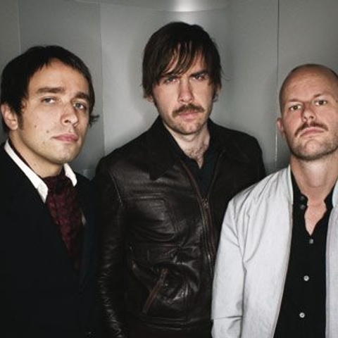 Peter Bjorn and John: Living Thing