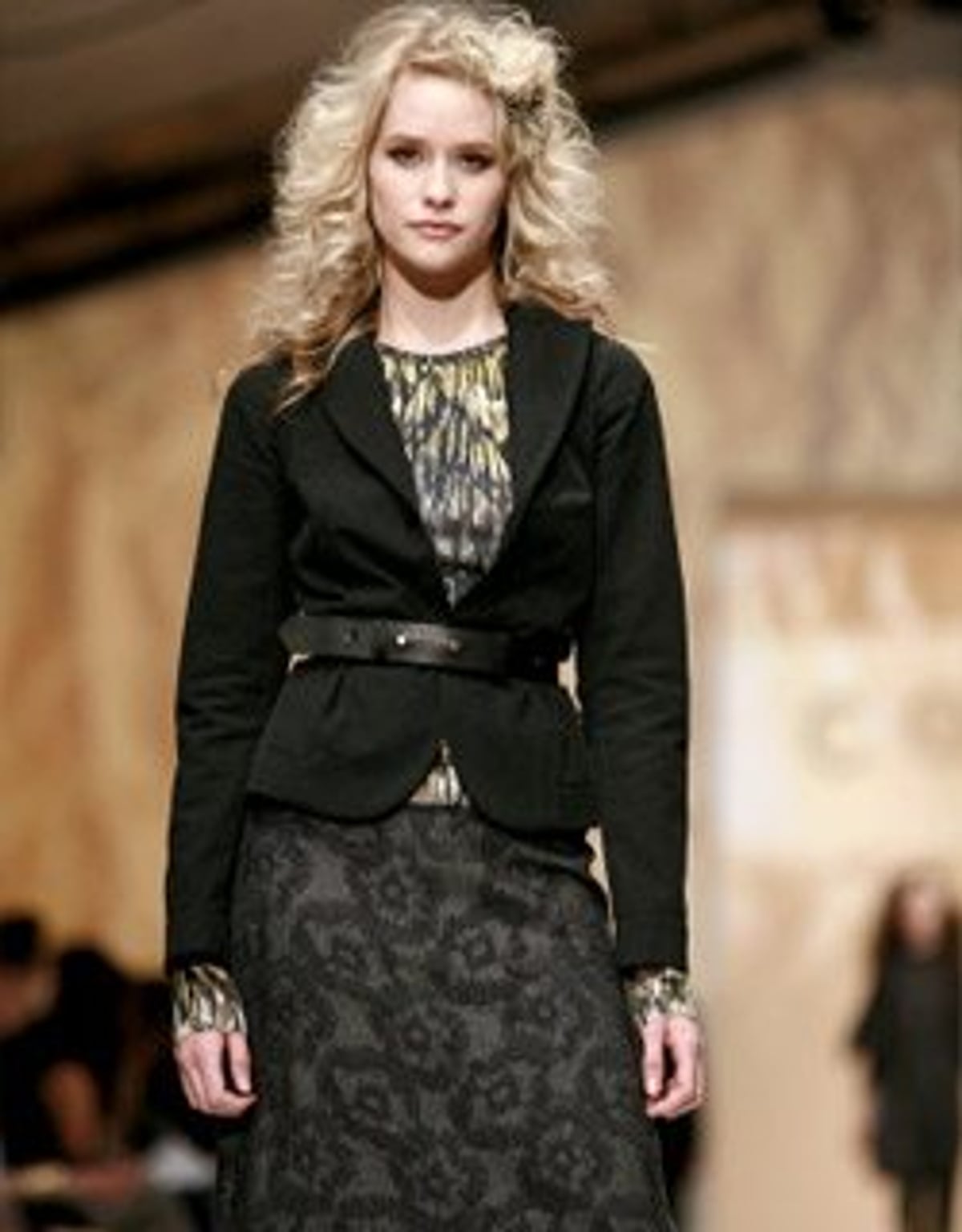 COMRAGS Fall 2009. Photography by Jess Baumung