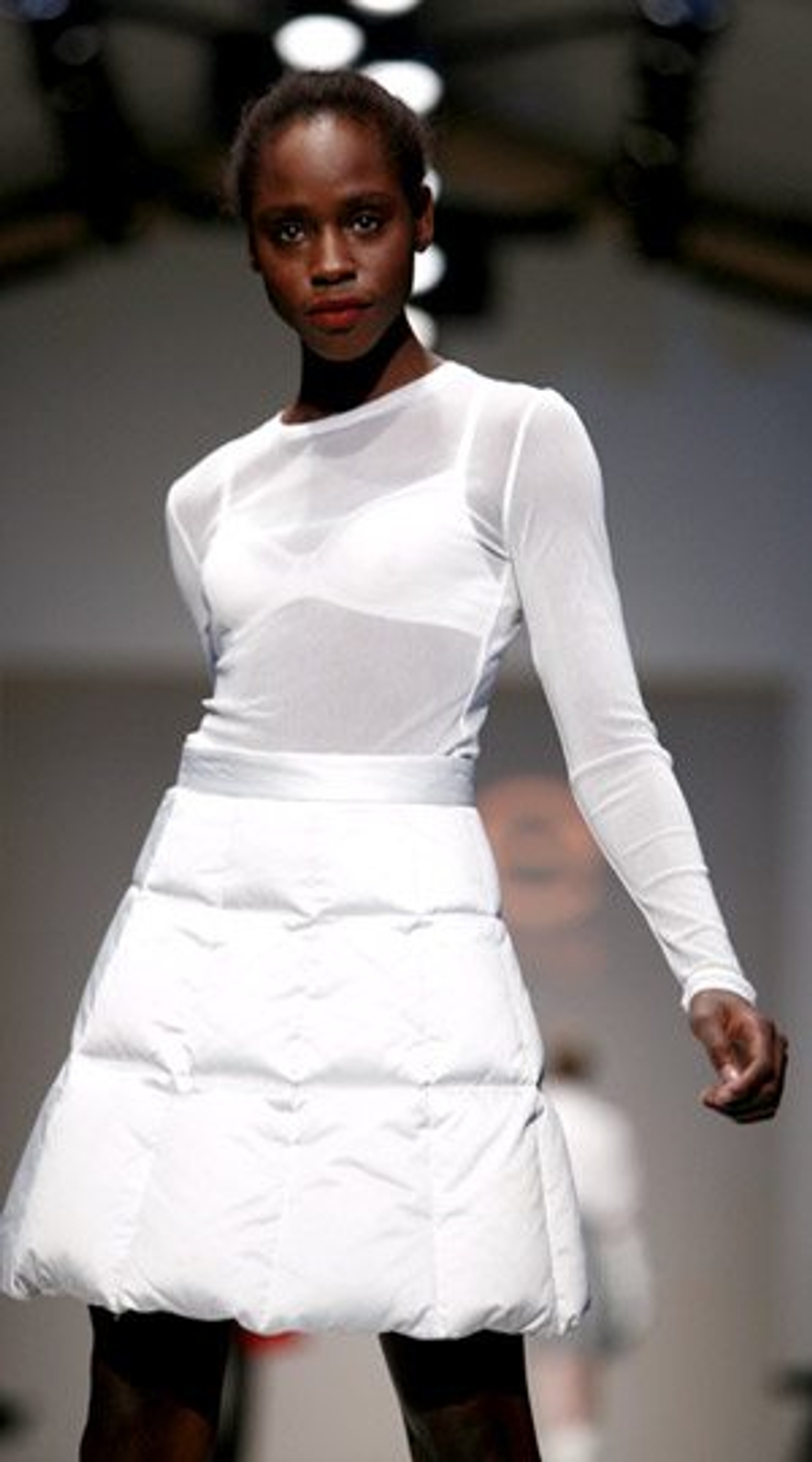 JOE FRESH STYLE Fall 2009. Photography by Jess Baumung