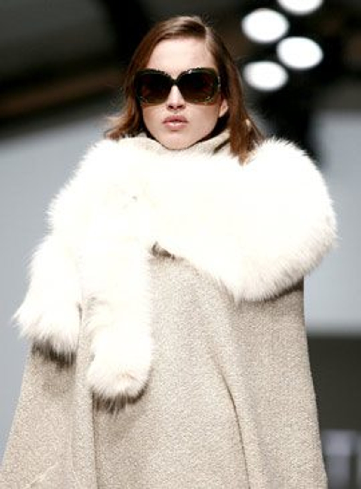 LUNDSTRÖM Fall 2009. Photography by Jess Baumung