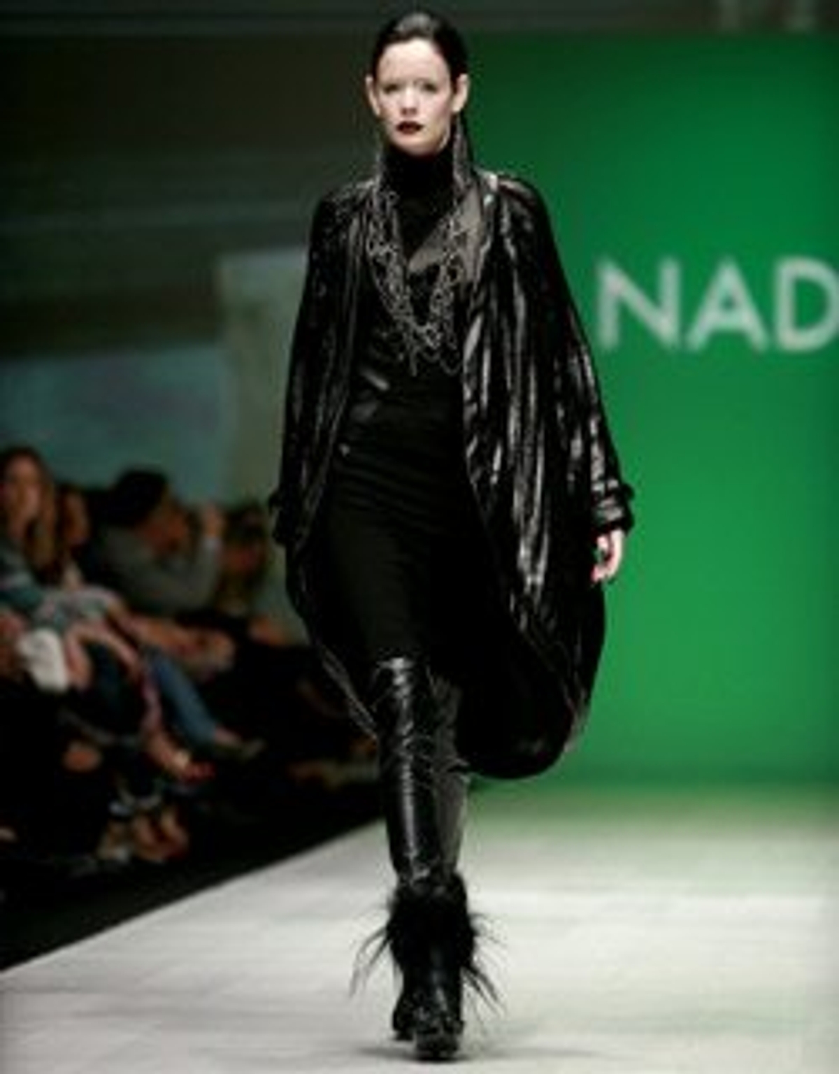 NADA Fall 2009. Photography by Jess Baumung