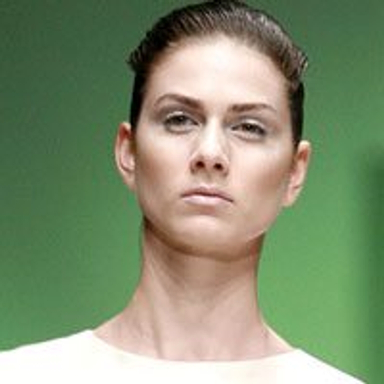 Backstage beauty: Andy Thê-Anh
