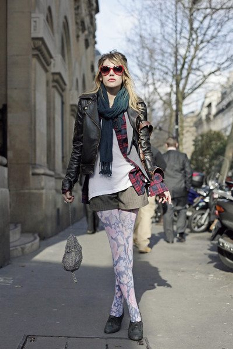 Lovelies in Paris: Lolita's lust