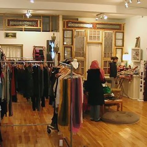 Montreal: Original bargains