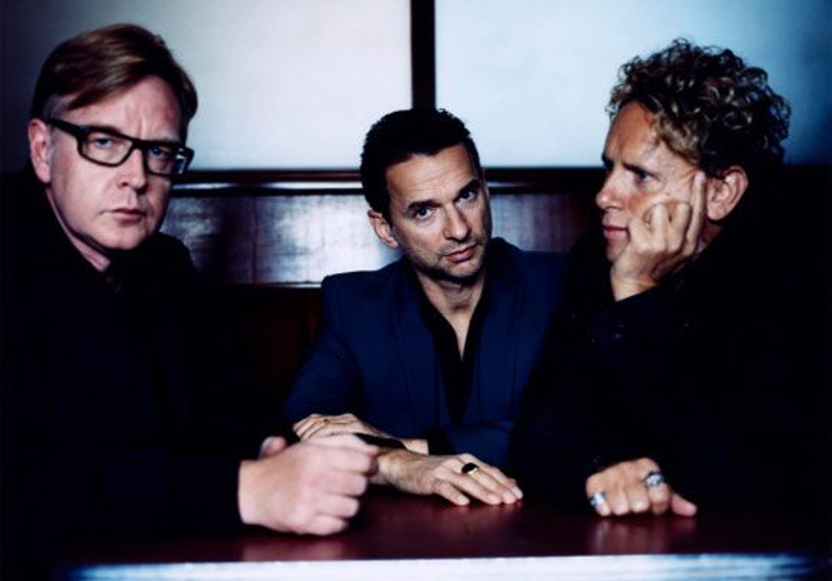Anton Corbijn, 2009
