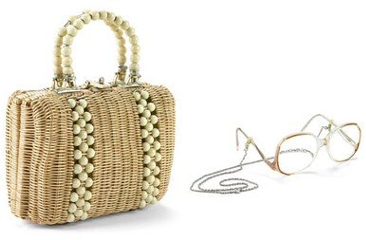 Daily reads: Costume Institute guest list, "fantasy" hair and a piece of the Golden Girls