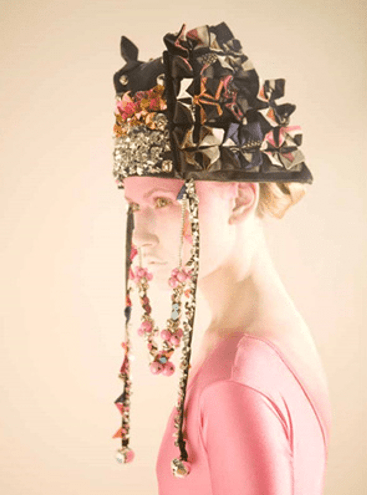 Accessories by Fred Butler, fredbutler.com