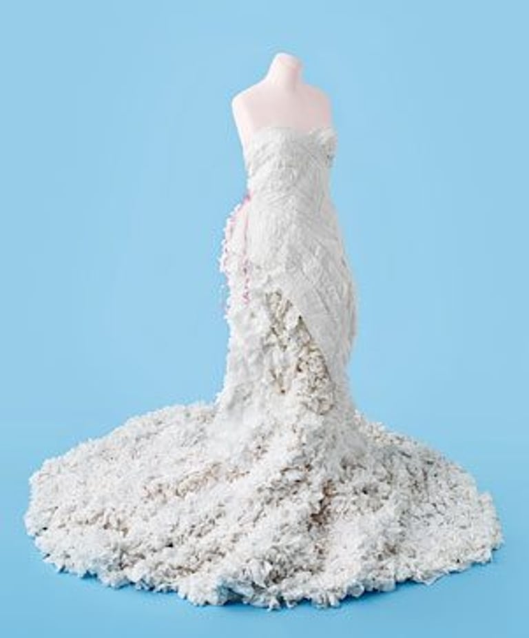 Toronto: On fashion stardom