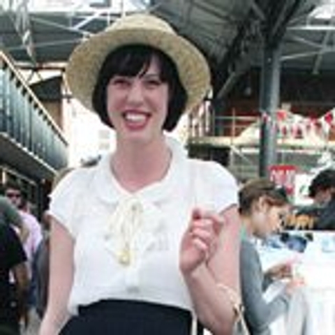 Street style: Off to the races