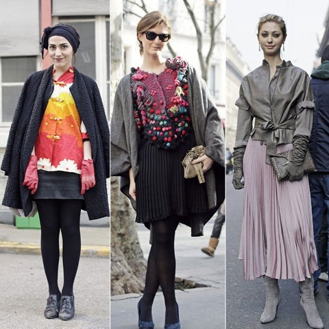 Contest: Who's the Loveliest of them all?