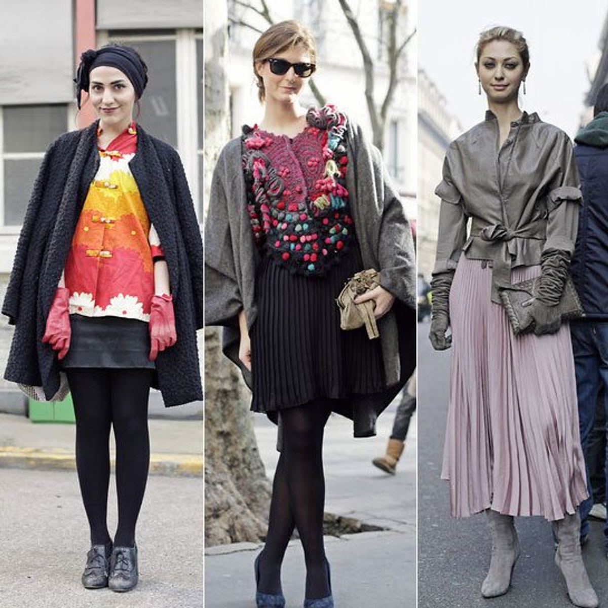 Contest: Who's the Loveliest of them all?
