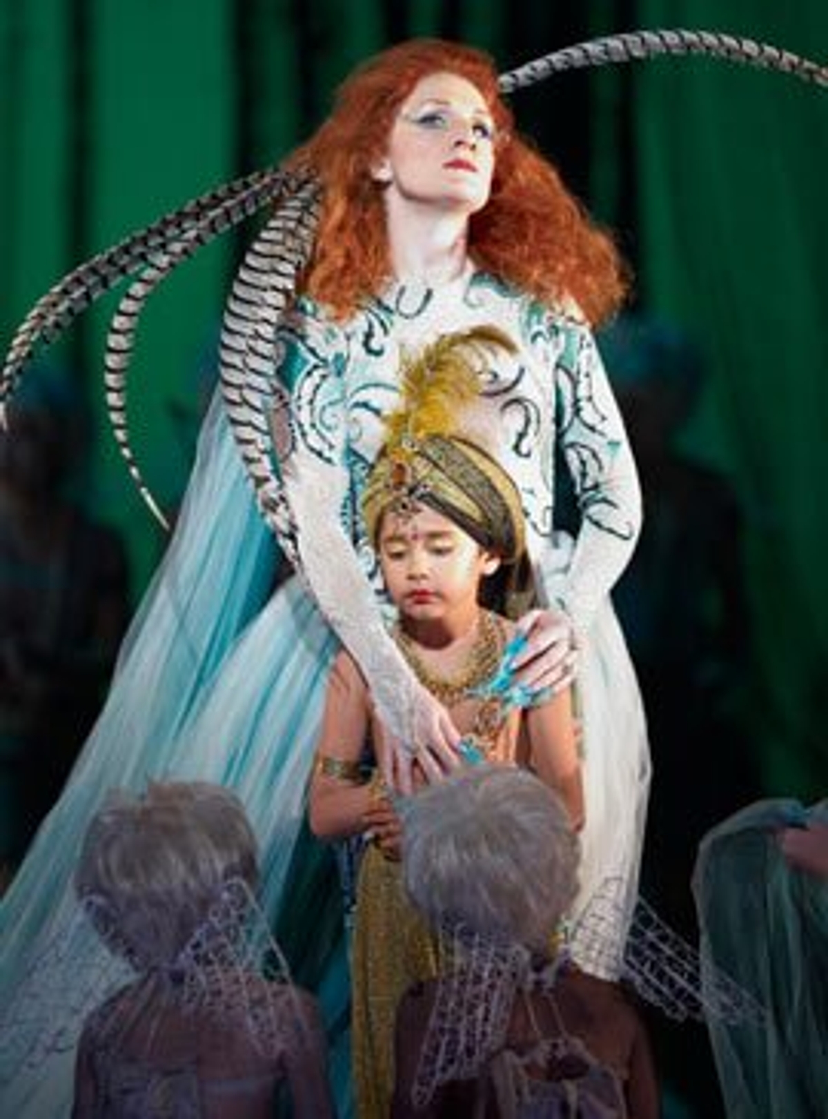 Culture Jam: A Midsummer Night’s Dreamgirl