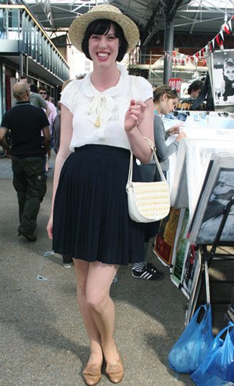 june0109lovely_lg Street style: Off to the races