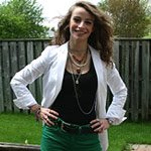 Street style: Be jewelled