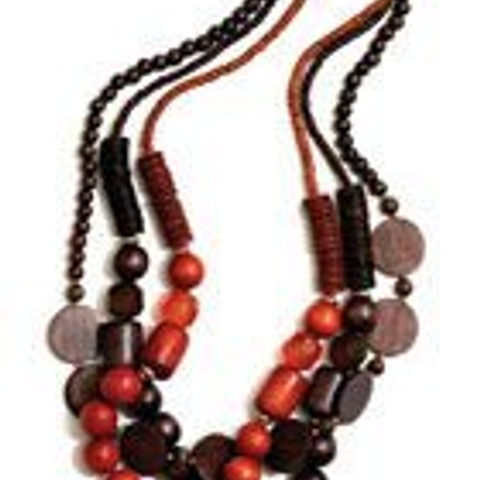 Vote: Which necklace do you fancy?