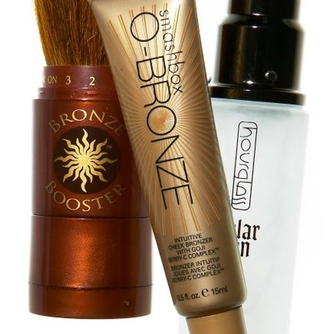 Summer beauty guide