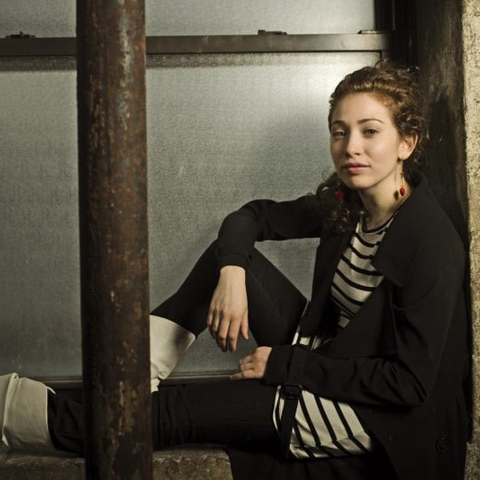 Regina Spektor: Far