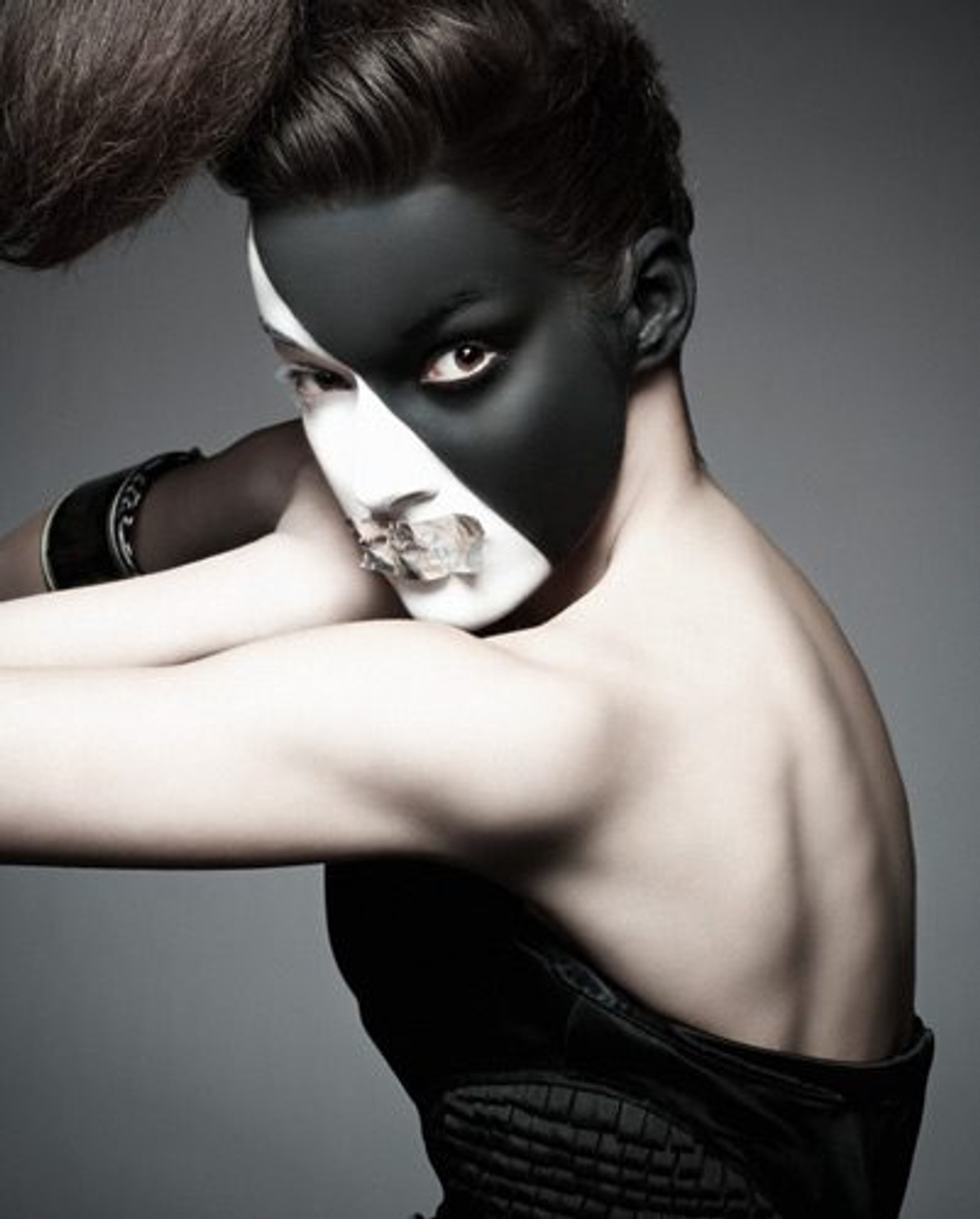 Photography by Chris Nicholls