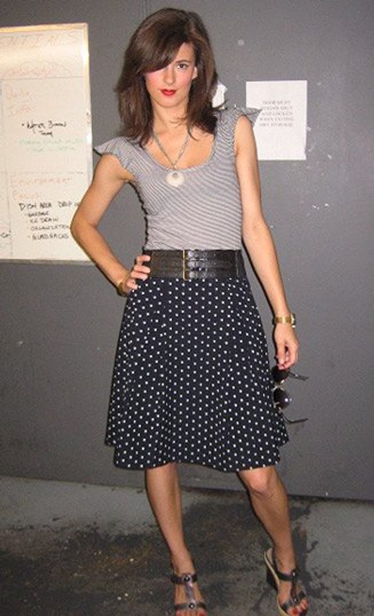 june2209lovely_lg Street style: Bargain belle