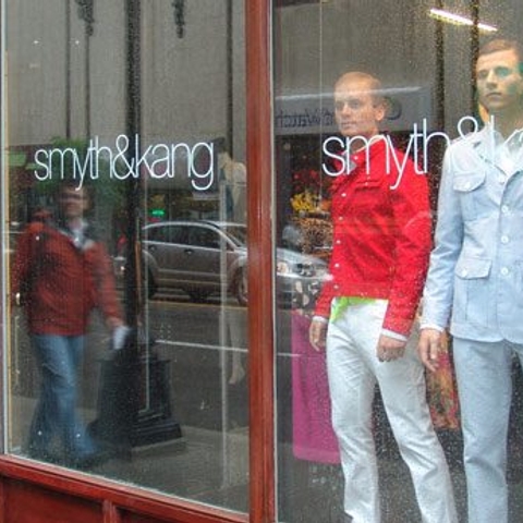Calgary: Smyth & Kang becomes a haven for homegrown fashion