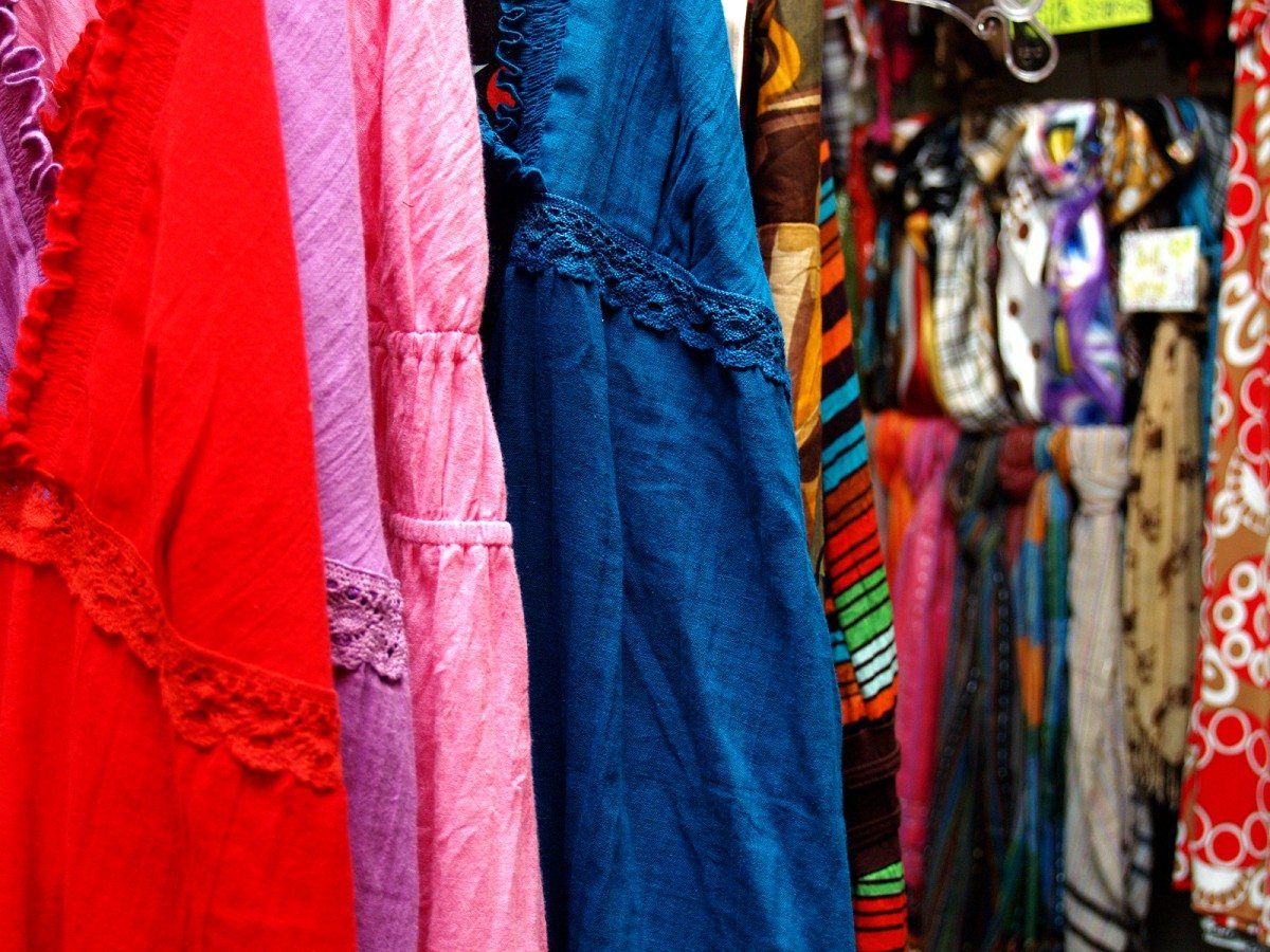 Guelph: Hippie chic at Hillside