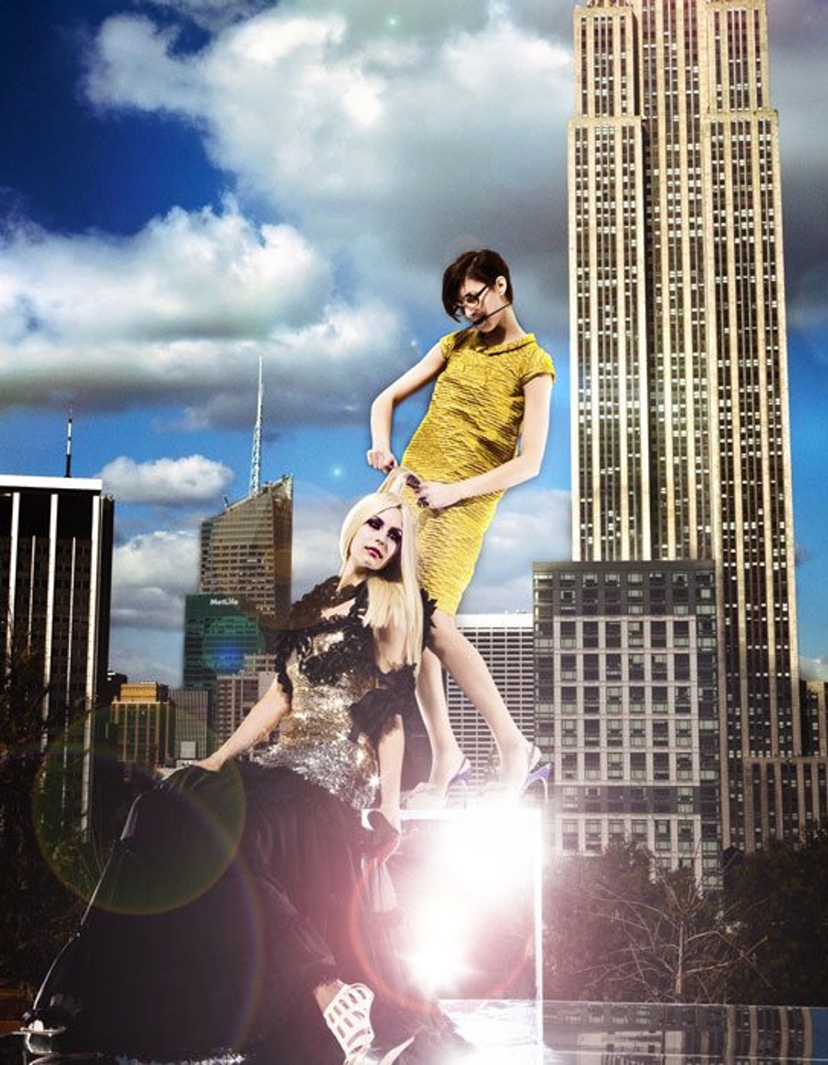 Photography by Amber Gray
