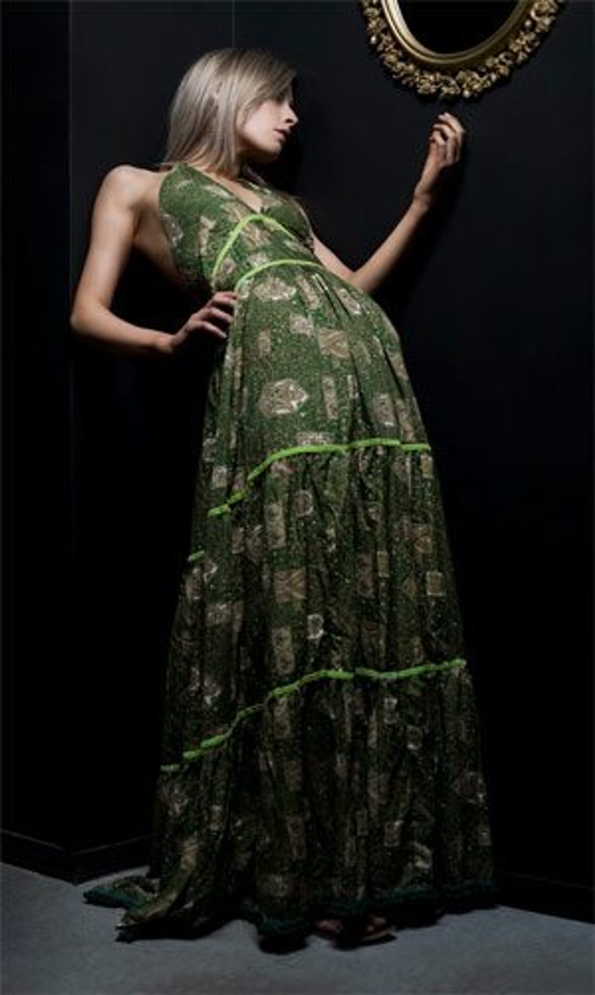 Dress $68. Photography by Riley Stewart