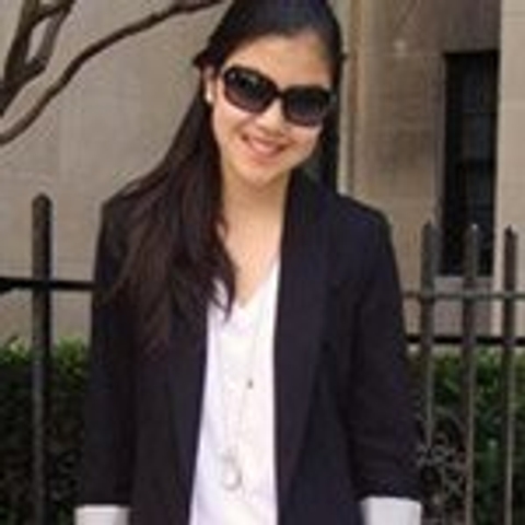 Street style: Simply charming