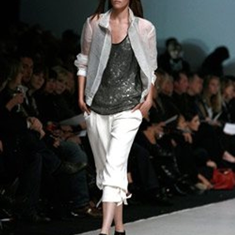 Sample sale alert: Joeffer Caoc
