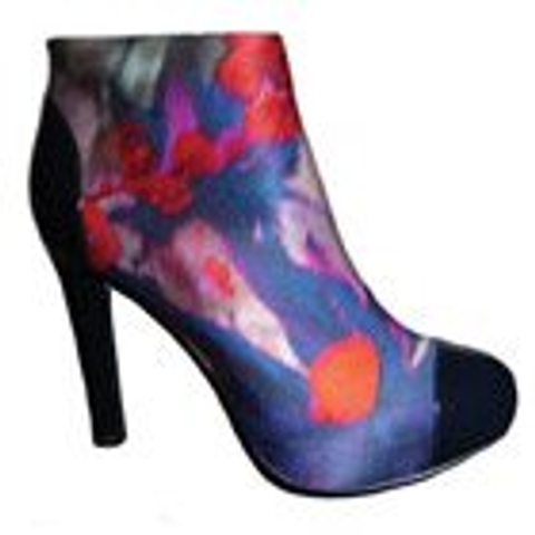 Vote: Which colourful shoe is for you?