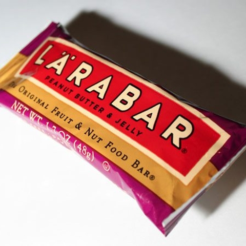 Our new favourite snack