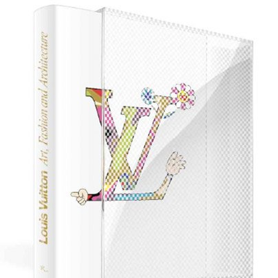 Louis Vuitton's luxe new book - FASHION Magazine
