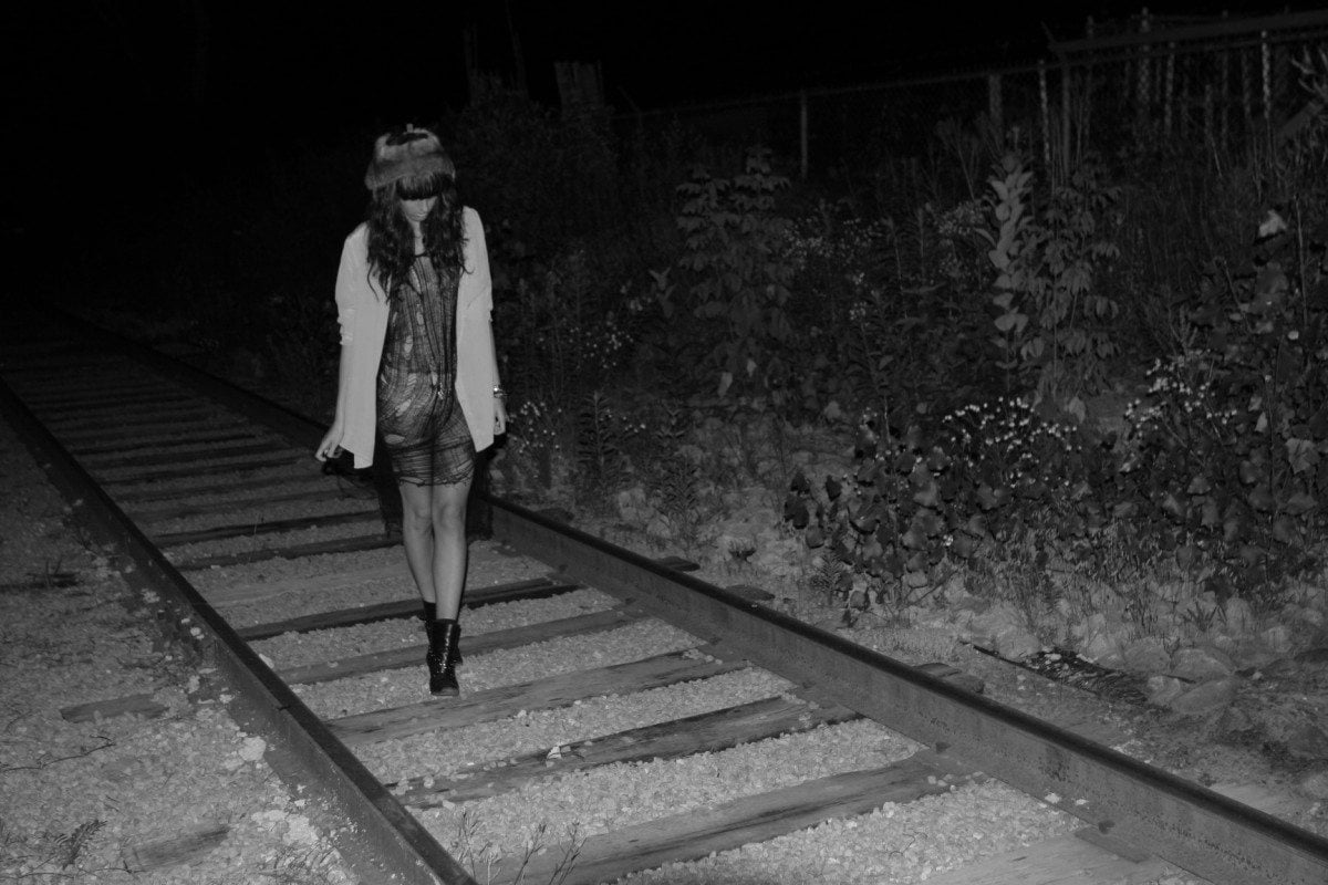 Photography by Adam Levett