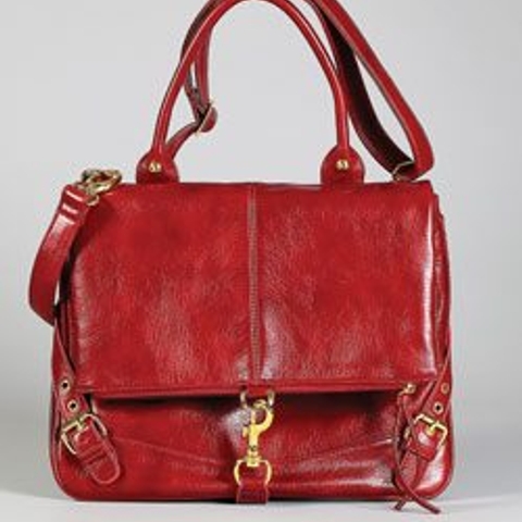 Vote: Which bag is perfect for work?