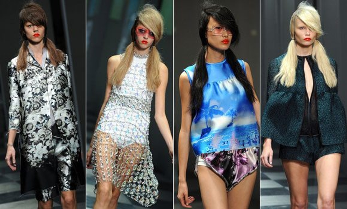 Photos via fashionologie.com