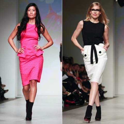 Toronto: Barbie by David Dixon Spring 2010